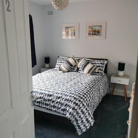 סקארבורו Rooms@No.9 מראה חיצוני תמונה