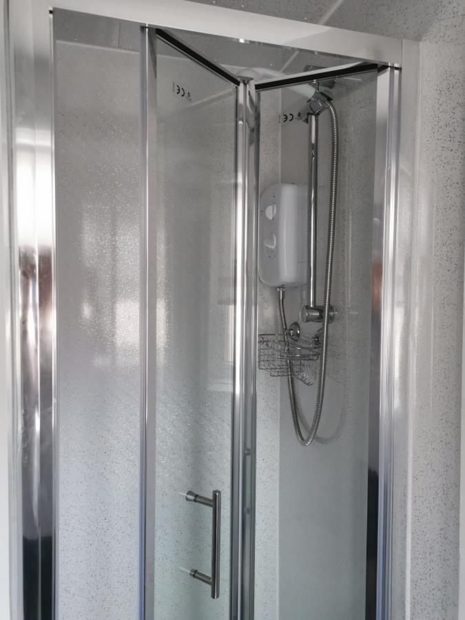 סקארבורו Rooms@No.9 מראה חיצוני תמונה
